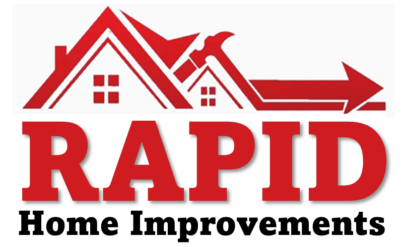 Rapid Home Improvements logo